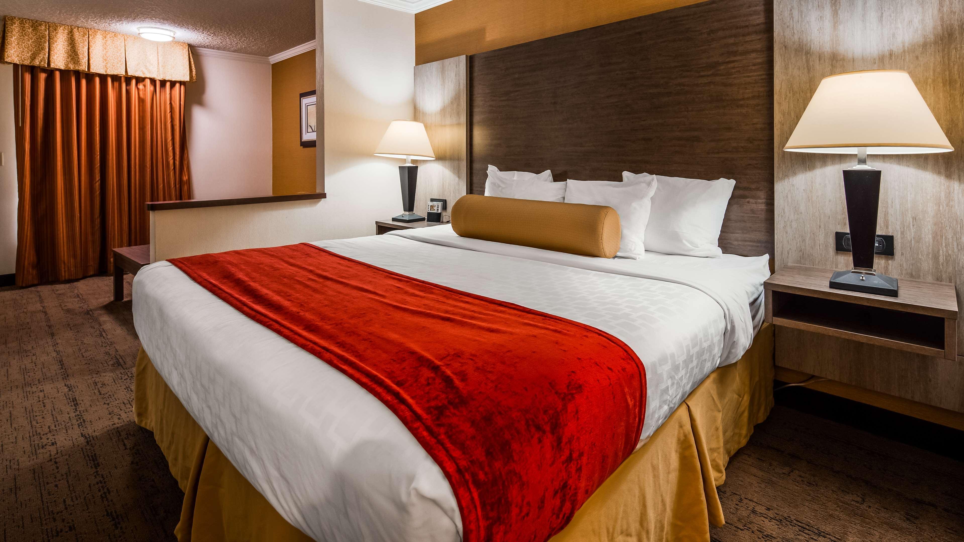 Best Western Galleria Inn & Suites Cheektowaga Exterior foto
