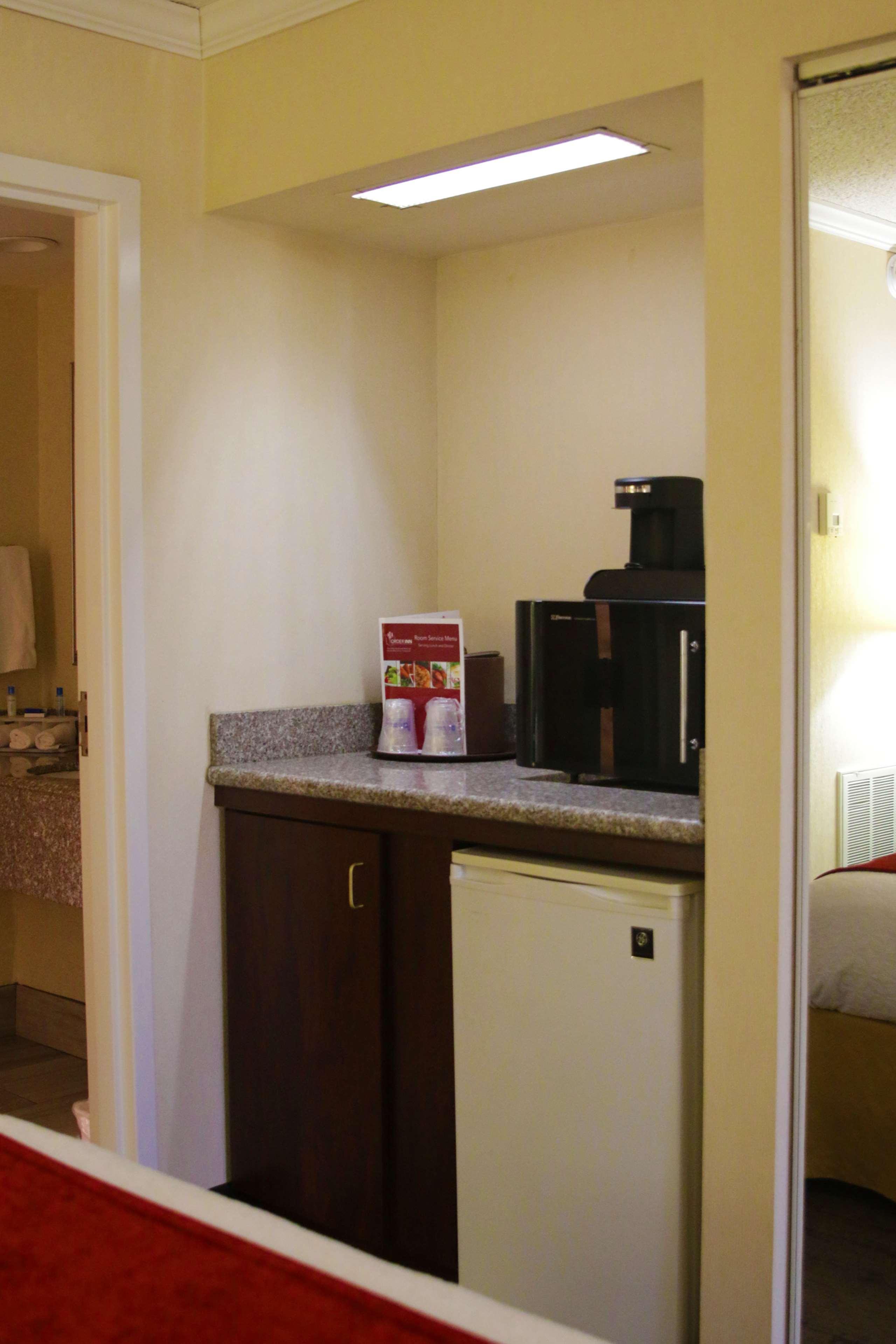 Best Western Galleria Inn & Suites Cheektowaga Exterior foto
