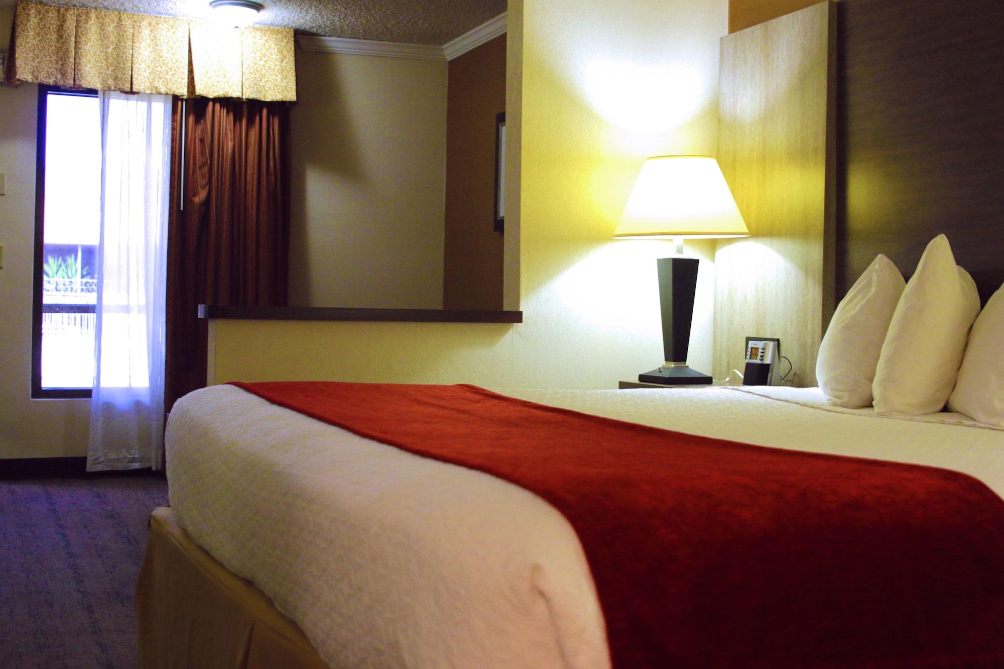Best Western Galleria Inn & Suites Cheektowaga Exterior foto