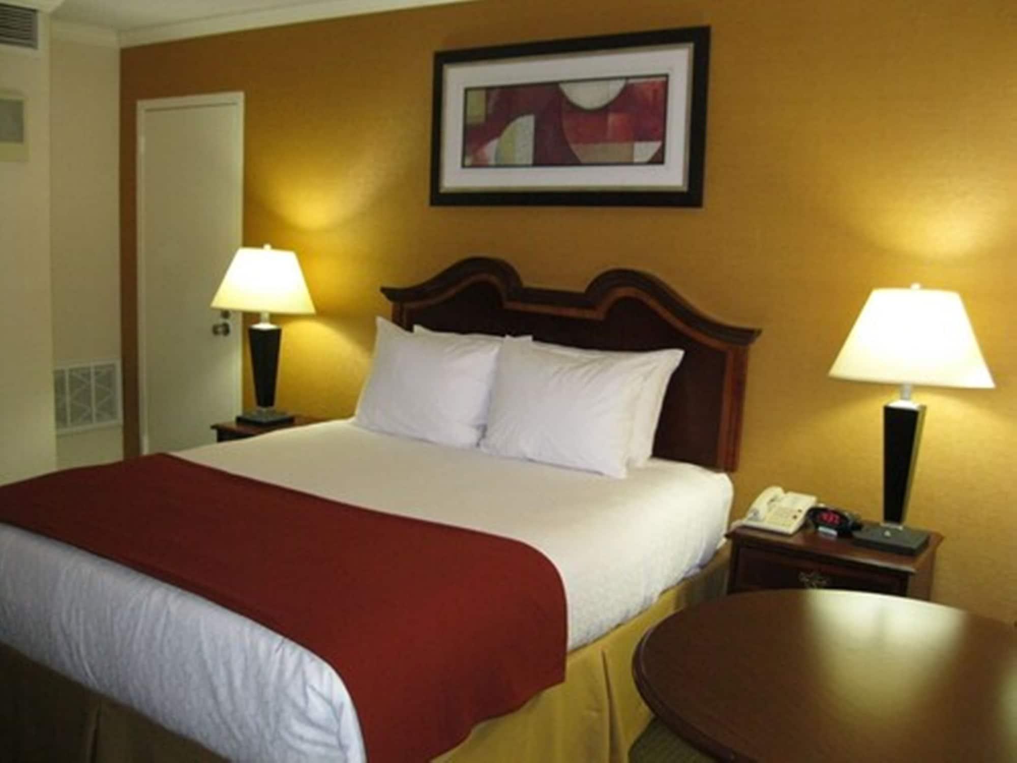 Best Western Galleria Inn & Suites Cheektowaga Exterior foto